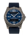 Pre-Owned Breitling Aerospace Watch